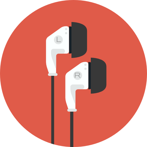 Earphones