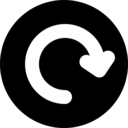 interface,arrows,multimedia option,orientation,direction,reload,directional,refresh,recurrent,ongoing