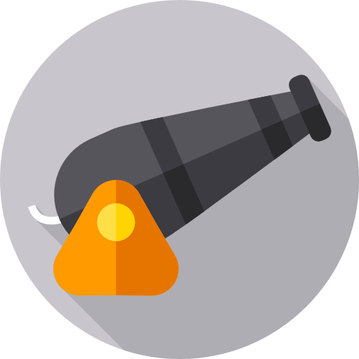Cannon