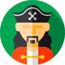 cultures,avatar,user,people,traditional,pirate,culture
