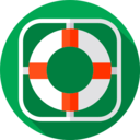 security,help,lifeguard,lifebuoy,lifesaver,floating ok 