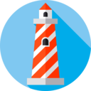 building,architecture and city,tower,light,buildings,lighthouse,towers,city set,coast,lighthouses,light tower ok 