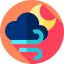 Weather icon 64x64