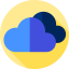 Weather icon 64x64