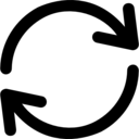 interface,multimedia,arrows,multimedia option,orientation,direction,reload,refresh,recurrent,ongoing