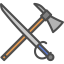 Pirate Set icon 64x64