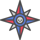 Tools and utensils,location,orientation,direction,compass,cardinal points ok 