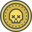 business,currency,coin,pirate,treasure
