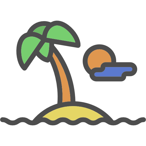 Island