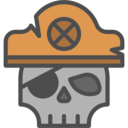 death,skull,pirate,piracy