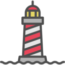 orientation,buildings,navigation,guide,lighthouse ok 