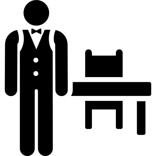 Waiter