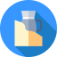 3D Printing icon 64x64