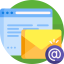 interface,mail,social,communications,email,letter,postcard,emailing,stamp