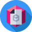 3D Printing icon 64x64
