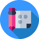 industry,electronics,interface,file,pencil,edit,files,document,files and folders,archive,Tools and utensils,draw,writing,cube,3d,drawing,sketch