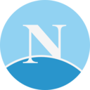 seo and web,browser,logo,squares,brand,brands and logotypes,netscape