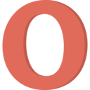 seo and web,social media,logo,social network,logos,logotype,brands and logotypes,opera