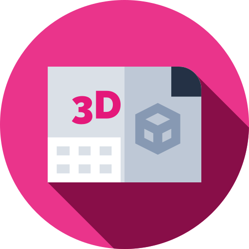 3d
