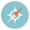 seo and web,browser,logo,squares,apple,compass,brands and logotypes,safari