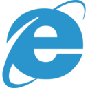 symbol,seo and web,browser,logo,letter,logotype,explorer