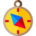 interface,technology,maps and location,Tools and utensils,compass,navigation,cursor,gps