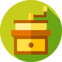 food,food and restaurant,coffee,kitchenware,mill,kitchen,coffee grinder,grinder,utensil ok 