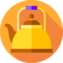 food and restaurant,hot drink,Tools and utensils,tea,kettle,coffee pot,kitchenware