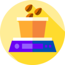 food,food and restaurant,electronics,weight,scale,balance,coffee,Tools and utensils,kitchen,control,kitchen pack,scales
