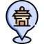 Temples icon 64x64