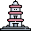 Temples icon 64x64