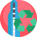 ecology and environment,weather,temperature,thermometer,degrees,mercury,recycling,global warming,recycle