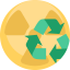 Recycle icon 64x64