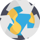 ecology and environment,arrows,planet earth,geography,recycling,recycle,earth