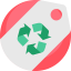 Recycle icon 64x64
