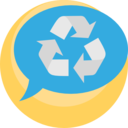 ecology and environment,ecology,social,communications,chat,speech balloon,talk,speech,chat bubble,eco,speak