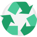 ecology and environment,symbol,signs,arrows,arrow,nature,container,shapes and symbols,recycling,recycle sign,environment,zero waste