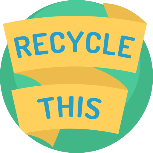Recycle