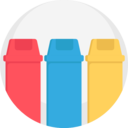 ecology and environment,garbage,bin,recycling,garbage truck,recycle bin,recycling bin