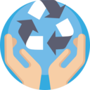 ecology and environment,symbol,signs,arrows,arrow,nature,container,hands and gestures,recycling,recycle,recycle sign,environment