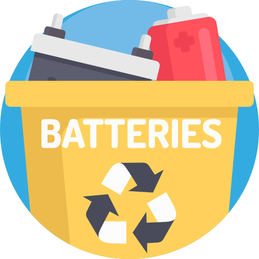 Battery