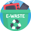 ecology and environment,ecology,technology,bin,recycling,ecologic,recycle bin,ecologism,sustainable,metallic,trash can,garbage bin,trash bin,ewaste