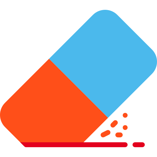 Eraser