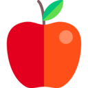 food,vegan,healthy food,food and restaurant,organic,diet,vegetarian,fruit,apple,viburnum fruit,apple computer