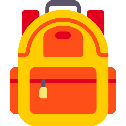Backpack
