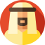 Egypt icon 64x64