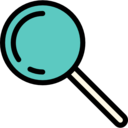 miscellaneous,magnifying glass,search,Tools and utensils,loupe,detective,zoom