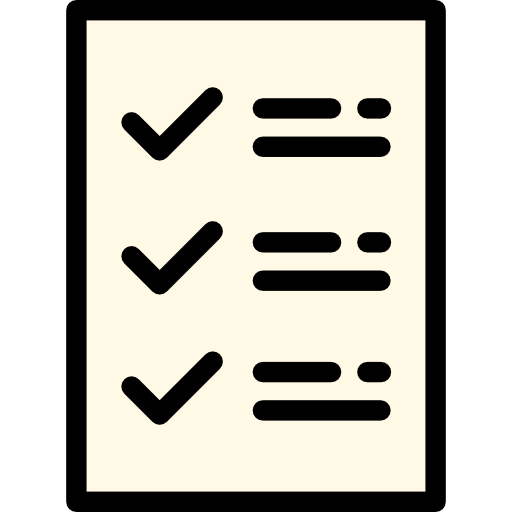 List