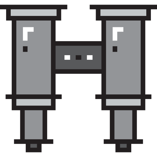 Binoculars