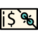 money,scissors,discount,currency,commerce and shopping,commerce,sales,coupon,voucher